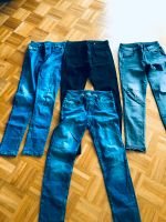 Wunderbares Jeans-Bundle Düsseldorf - Pempelfort Vorschau