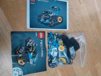 Lego Technic 42095 Stunt-Racer mit Fernbedienung Auto Ketten Nordrhein-Westfalen - Horstmar Vorschau