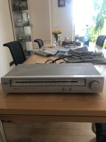 Hitachi FT3500 Silber Vintage Tuner klares Design wenig Schalter Nordrhein-Westfalen - Mönchengladbach Vorschau