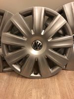 VW Radkappen 3x,Sharan ,Touran ,Golf usw . Passend 16 Zoll Altona - Hamburg Bahrenfeld Vorschau