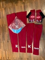 Originale Armlinge, Beinlinge, Handschuhe und Cap Katusha Alpecin Frankfurt am Main - Griesheim Vorschau