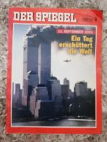 Der Spiegel Zeitschrift 11. September Top Münster (Westfalen) - Geist Vorschau