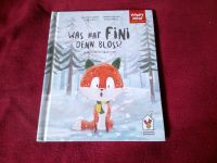 Was hat Fini denn bloß? - ein Abenteuerbuch für Kinder Niedersachsen - Cremlingen Vorschau