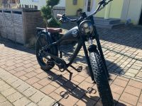 MC E-Bike * CoffeeCruiser * E-Fat-Bike * Retro-E-Bike Bayern - Igensdorf Vorschau