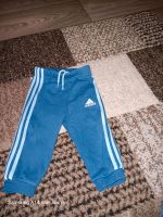 Jogging hose kids adidas Hessen - Kassel Vorschau