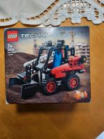 Lego Technik Set 42116 Nordrhein-Westfalen - Emsdetten Vorschau