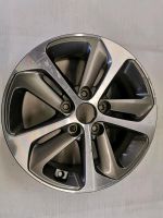 1x Original Hyundai I30 16 Zoll Alufelge 6,5Jx16 ET50 52910-A6700 Nordrhein-Westfalen - Bergkamen Vorschau