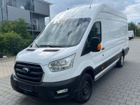 Ford TRANSIT 2.0 TDCI MAXI*KLIMA*MTL*HOCH*LANG*EURO6* Baden-Württemberg - Holzgerlingen Vorschau