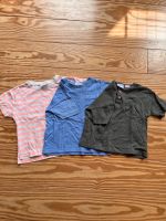 3 ZARA T-Shirts 92 18-24 Monate Tee streifen blau Hamburg-Mitte - Hamburg St. Pauli Vorschau