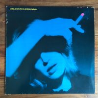 Vinyl LP Schallplatten - Marianne Faithfull - Broken English München - Berg-am-Laim Vorschau