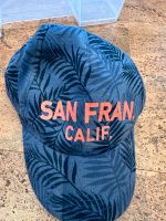 92 98 104 Cap Cappy Mütze Hawaii H&M San Francisco Niedersachsen - Schwülper Vorschau