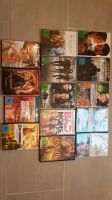 14 DVDs, u.a.Twilight, Abbitte, Bad Moms, Rubinrot u.a. Nordrhein-Westfalen - Schleiden Vorschau