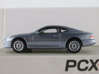 PCX87 870105 Aston Martin DB7 Coupé (1994) in blaumetallic 1:87 Bayern - Bad Abbach Vorschau