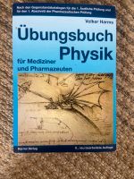 Übungsbuch Physik für Mediziner Niedersachsen - Neu Wulmstorf Vorschau