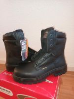 Cofra FLINT S3 CI HRO SRC Sicherheitsstiefel, Schwarz Sachsen-Anhalt - Magdeburg Vorschau