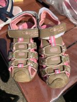 Sandalen für Kinder mit Klettverschluß Hessen - Mücke Vorschau