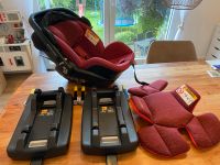 Maxi Cosi Marble + zwei Stationen Nordrhein-Westfalen - Olsberg Vorschau