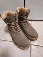 Winter Stiefel, Größe 39, Sommerkind, Beige Bayern - Mömbris Vorschau