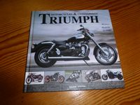 Triumph - Motorcycles & Gustombikes - Niedersachsen - Fredenbeck Vorschau