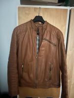 Lederjacke XL Ricano Berlin - Biesdorf Vorschau