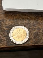 Zwei Euro Münze 50 Jahre Kniefall von Warschau Duisburg - Duisburg-Süd Vorschau