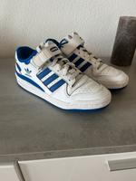✨ Adidas Forum Low CL Sneaker 37 Sportschuhe 37 1/3 Bayern - Glonn Vorschau