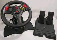 Nintendo 64 V3 Racing Wheel von Interact limited Edition Bayern - Hauzenberg Vorschau