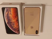 iPhone XS Max 64gb in einen sehr guten Zustand Baden-Württemberg - Tuttlingen Vorschau