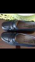 Neu echtLeider Damen Schuhe von Rohde Nordrhein-Westfalen - Gladbeck Vorschau