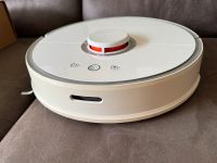 Roborock S5 Xiaomi beutelloser Saug- und Wischroboter Neuhausen-Nymphenburg - Neuhausen Vorschau