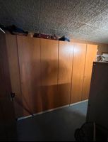 Kleiderschrank • Massiv • 100 x 220 Ricklingen - Mühlenberg Vorschau