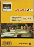 Max Liebermann, Impressionismus, Trocknen Wäsche Briefmarken MH 9 Nürnberg (Mittelfr) - Nordstadt Vorschau