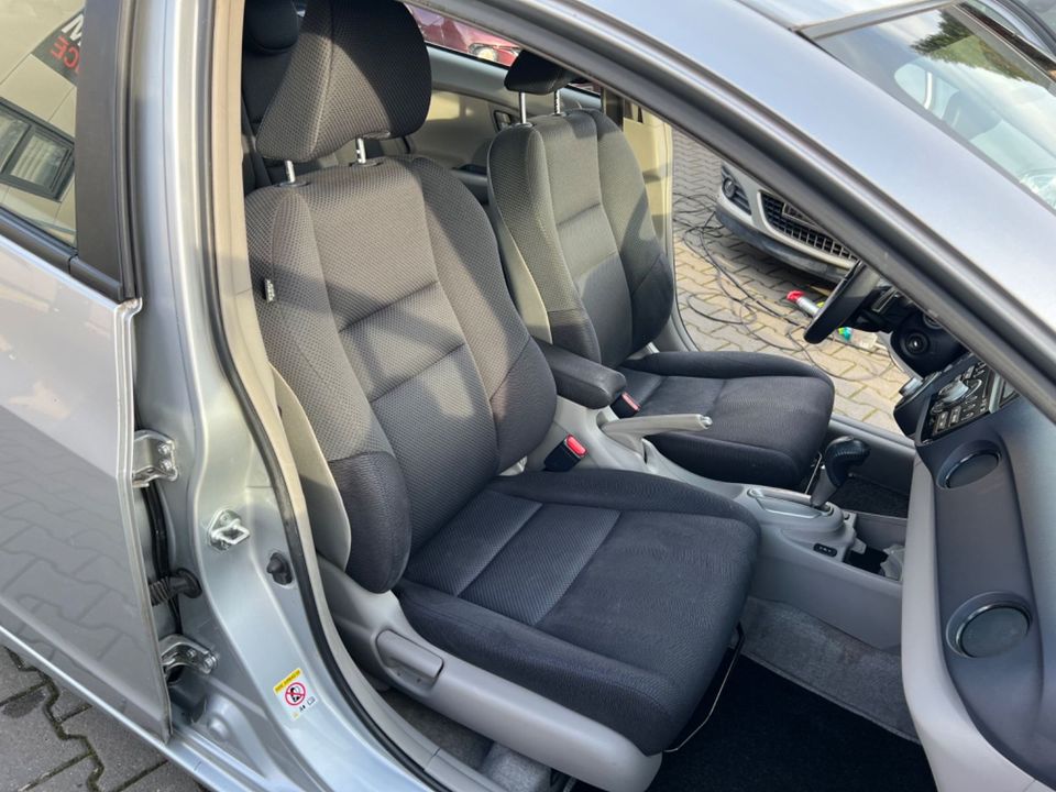 Honda Insight 1.3 i-DSI VTEC IMA Comfort TÜV+ÖL NEU in Bornheim