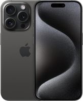 Apple iPhone 15 Pro 128GB Titan Schwarz (140165) Bremen - Osterholz Vorschau