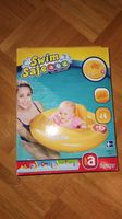 Bestway Swim Safe Schwimmsitz/-Ring/-Hilfe 0-1 Jahre, 69 cm, rund Hessen - Kaufungen Vorschau