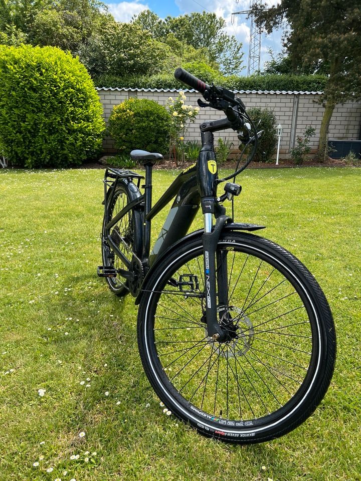 Hepha Trekking 7    E-Bike P100 Motor in Hürth