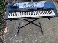 YAMAHA Keyboard PSR 340 Kreis Pinneberg - Heist Vorschau