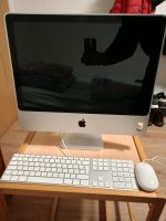 iMac 20" , Möglicher Austausch gegen ein Smartphone oder einen PC Brandenburg - Niedergörsdorf Vorschau