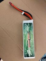 Lipo 4500mah 14,8v 4S 35c/70c Swaytronic Neu Zustand Nordrhein-Westfalen - Halle (Westfalen) Vorschau