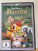 Bambi  DVD Baden-Württemberg - Freiburg im Breisgau Vorschau