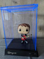 Funko Pop! Marty McFly with Guitar 602 Figur Niedersachsen - Langenhagen Vorschau