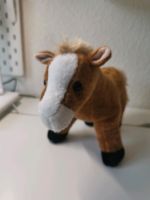 Pferd  Pony Fohlen kuscheltier ca 30 cm West - Unterliederbach Vorschau