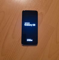 Samsung Galaxy S8  (5,8 Zoll (14,7 cm), 64GB interner Speicher Bayern - Augsburg Vorschau