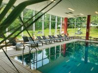 Harz 3 Nächte CAREA Residenz Hotel Harzhöhe mi AI ab 129€ Berlin - Charlottenburg Vorschau