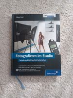 Fotografieren im Studio Niedersachsen - Katlenburg-Lindau Vorschau