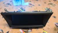 BMW X5 E70 OEM Navi Monitor Rheinland-Pfalz - Zweibrücken Vorschau