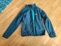 Jack Wolfskin Jacke Softshell Bayern - Murnau am Staffelsee Vorschau