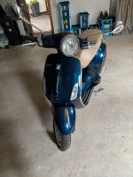 Vespa Primavera Bayern - Altenstadt Iller Vorschau