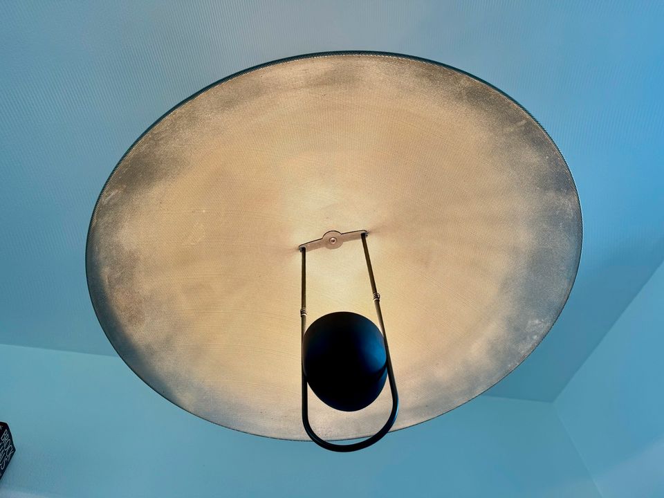 Designer Lampe Artemide Macumba - Hängelampe in Ludwigsburg