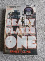 Buch Ready Player One von Ernest Cline Bayern - Lappersdorf Vorschau